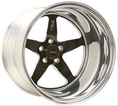 RT-S 20x6.5 5X4.5 3.4