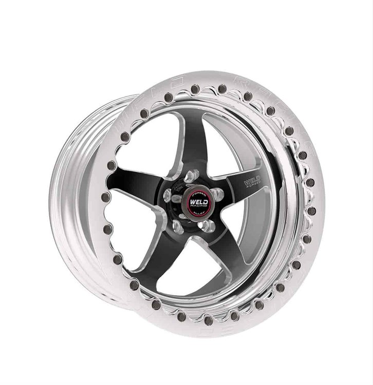 RT-S S71 17X10 5X115MM 8.