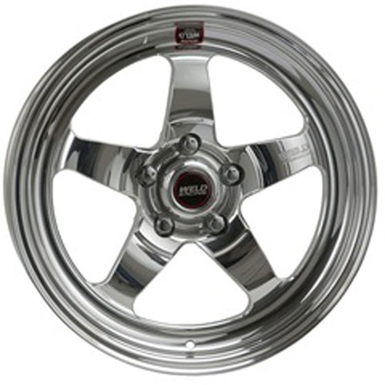 RT-S 18x10.0 5x4.75 6.7