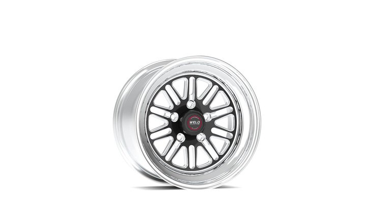 BLK S 72 15X7.33 5X4.75 4