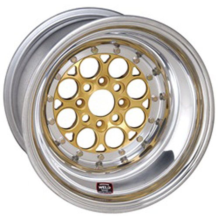 Magnum Import Drag Size: 15" x 8"