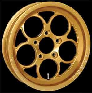 Magnum Import Drag 1-Piece Wheel