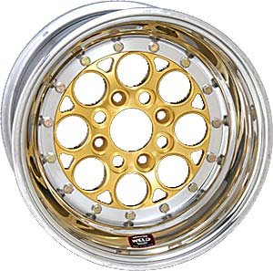 Magnum Import Drag Size: 13" x 8"