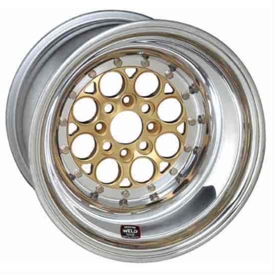 13X10 MAG IMP 4X100MM 6BS