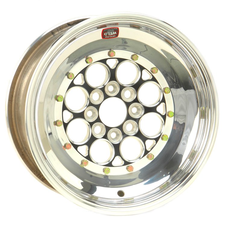 Magnum Import Drag Size: 13" x 10"