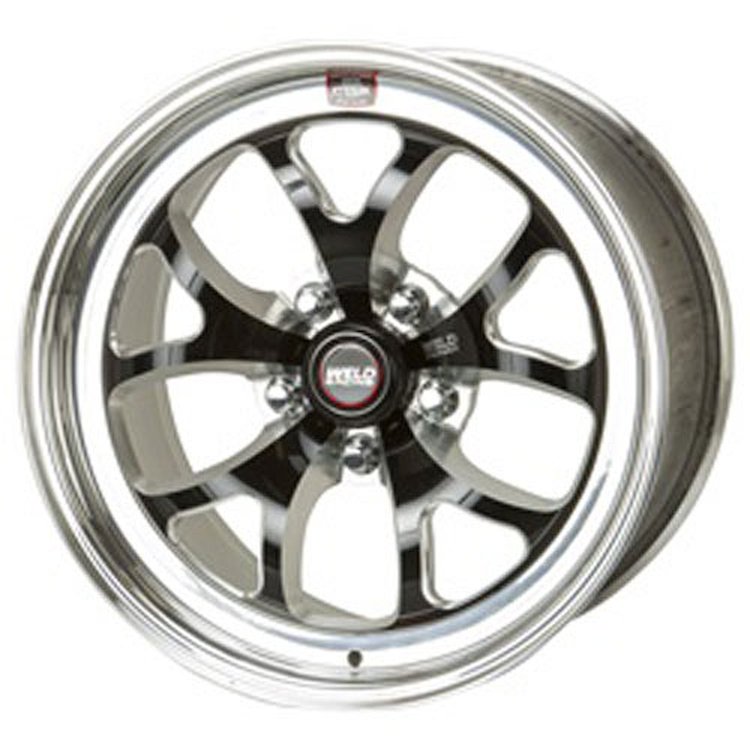 RT-S - S76 18x10.5 5x4.5