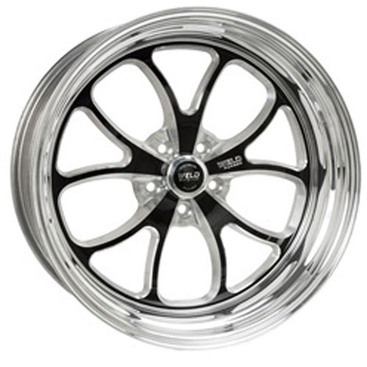 RT-S - S76 20x10.0 5x4.5