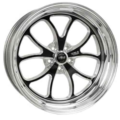 RT-S - S76 18x10.0 5x4.5