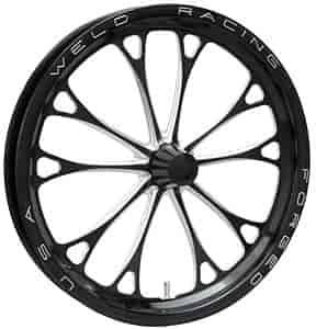 V-Series Wheels Strange Spindle Mount