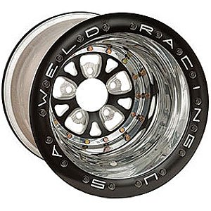V-Series Wheel Double Bead-Loc