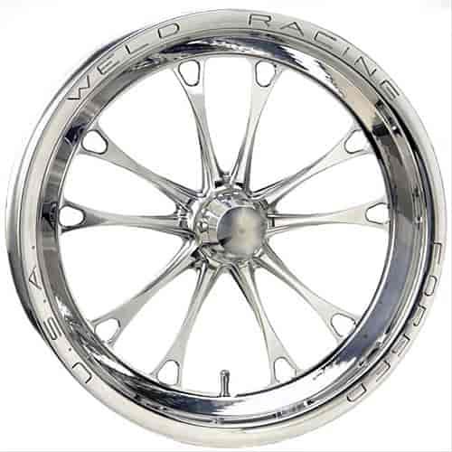 V-Series Wheels Anglia/Lamb/Strange Ultra Mount