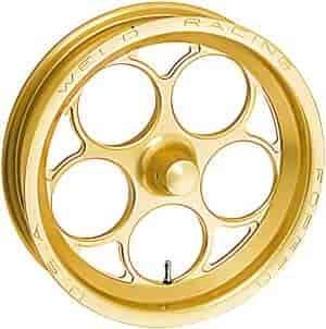 Magnum Drag 2.0 1-Piece Wheel
