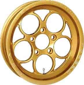 Magnum Drag 2.0 1-Piece Wheel