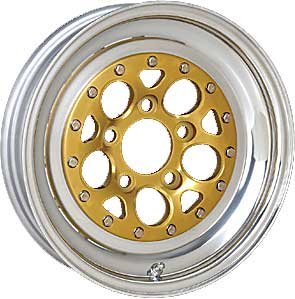 Magnum Drag 2.0 Size: 15" x 3-1/2"
