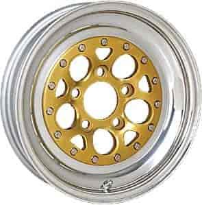 Magnum Drag 2.0 Size: 15" x 4"