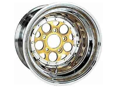 Magnum Drag 2.0 Size: 15" x 15"