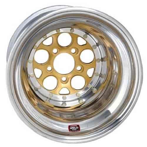 Magnum Drag 2.0 Size: 15" x 15"