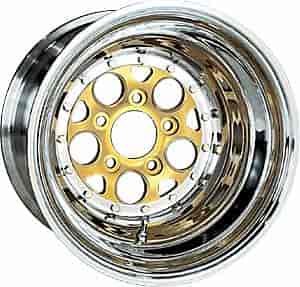 Magnum Drag 2.0 Size: 15" x 15"