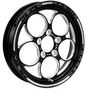 Magnum Drag 2.0 Size: 15" x 3-1/2"
