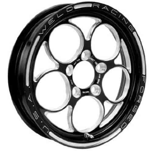 Magnum Drag 2.0 Size: 17X4.5