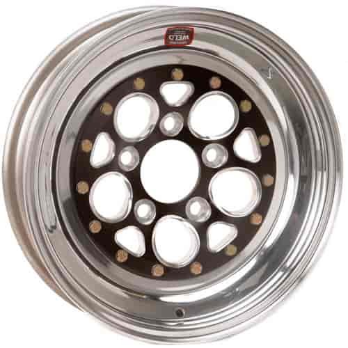 Magnum Drag 2.0 Size: 15" x 4"