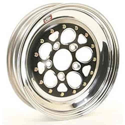 Magnum Drag 2.0 Size: 15" x 14"