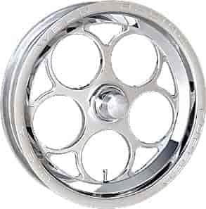 Magnum Drag 2.0 1-Piece Wheel
