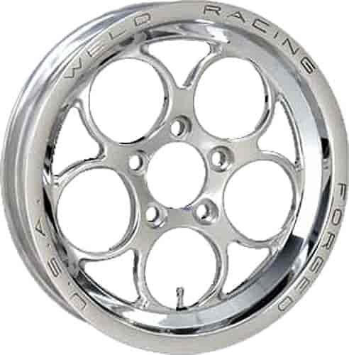 Magnum Drag 2.0 1-Piece Wheel