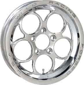 Magnum Drag 2.0 1-Piece Wheel