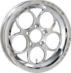 Magnum Drag 2.0 1-Piece Wheel