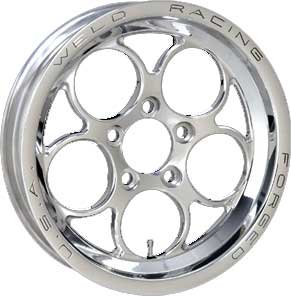 Magnum Drag 2.0 Size: 17" x 4-1/2"