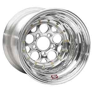 Magnum Drag 2.0 Size: 15" x 9"
