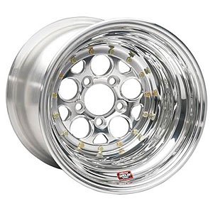 Magnum Drag 2.0 Size: 15" x 15"