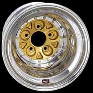 Magnum Pro Series Size: 16" x 16"