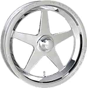 Aluma Star 2.0 1-Piece Wheel