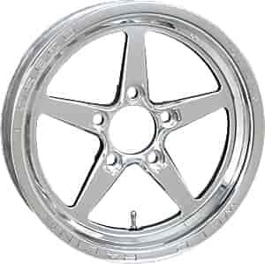 Aluma Star 2.0 1-Piece Wheel