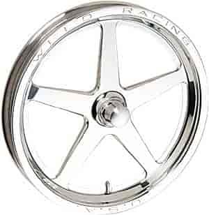 Aluma Star 2.0 1-Piece Wheel