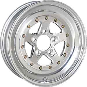 Aluma Star 2.0 Size: 15" x 4"
