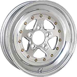 Aluma Star 2.0 Size: 15" x 4"