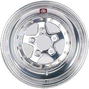 Aluma Star 2.0 Size: 15" x 10"