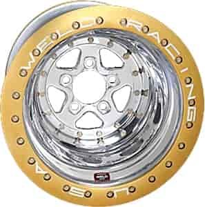 Aluma Star 2.0 Double Bead-Loc
