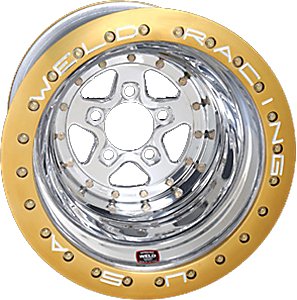 Aluma Star 2.0 Double Bead-Loc