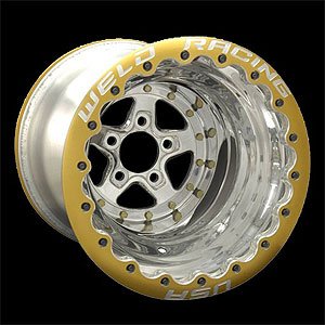 Aluma Star 2.0 Ultra-Lite Double Bead-Loc