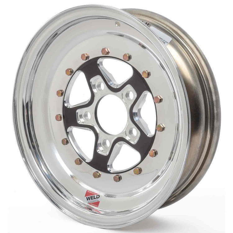 Aluma Star 2.0 Size: 15" x 4"