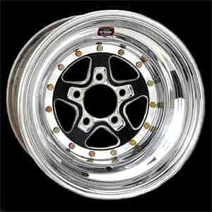Aluma Star 2.0 Size: 15" x 9"