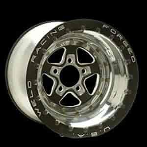 Aluma Star 2.0 Mickey Thompson Double Bead-Loc
