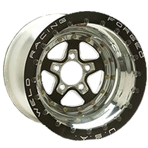 Aluma Star 2.0 Single Bead-Loc