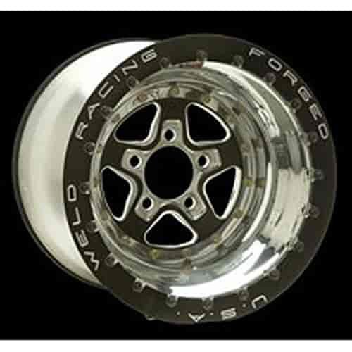 Aluma Star 2.0 Mickey Thompson Double Bead-Loc