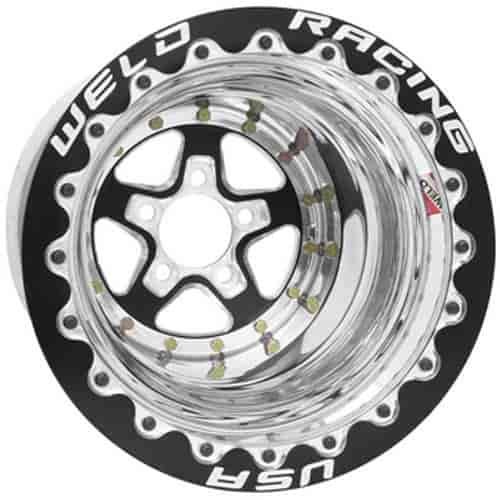 Aluma Star 2.0 Double Bead-Loc