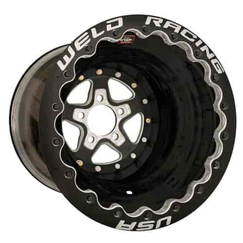 Aluma Star 2.0 All Black (Center/Shell)